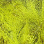 Hareline Barred Rabbit Strips 1/8"