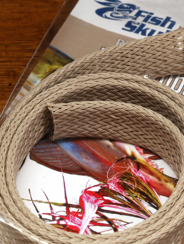 Fish-Skull Chocklett's 1/2" Body Tubing