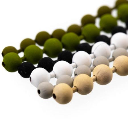 Hareline Chicone Stealth Chain