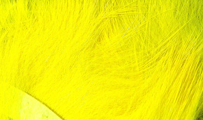 Hareline 1/8" Crosscut Rabbit Strips