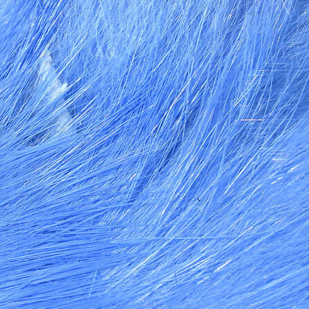 Hareline 1/8" Crosscut Rabbit Strips