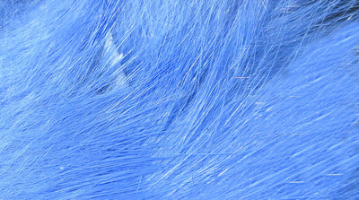 Hareline 1/8" Crosscut Rabbit Strips