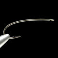 Daiichi 1260 Curved Hook - Bronze