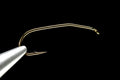 Daiichi 1730 Stonefly Nymph Hooks - Bronze