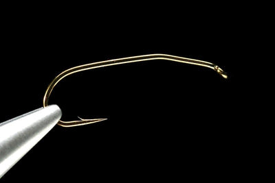 Daiichi 1730 Stonefly Nymph Hooks - Bronze