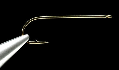 Daiichi 1750 4X-Long Streamer Hook