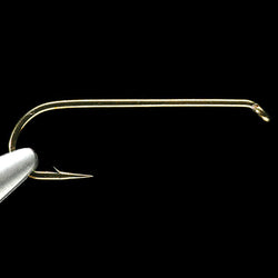 Daiichi 2220 4X-Long Streamer Hook