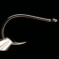 Daiichi 2581 Specialty Hook - Black Nickel Finish