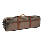 Fishpond Dakota Rod & Reel Case On a white background. 