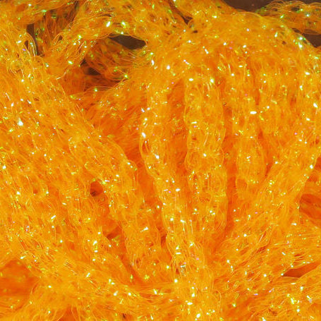 Hareline Dyed Pearl Diamond Braid