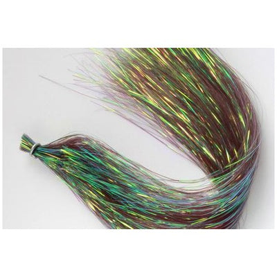 Hedron Dyed-Pearl Flashabou