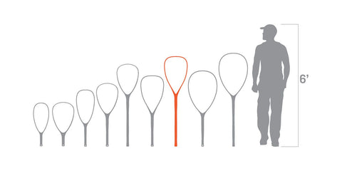 Fishpond Nomad™ El Jefe Grande Net