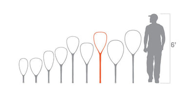 Fishpond Nomad™ El Jefe Grande Net