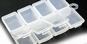 Anglers Image Midge Box (8 compartments)