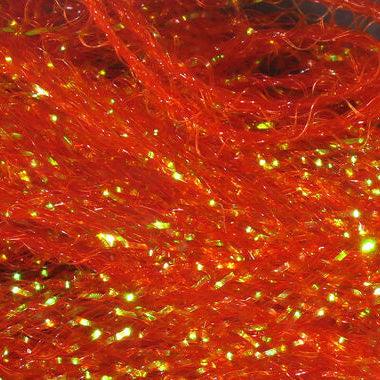 Hareline Flat Diamond Braid