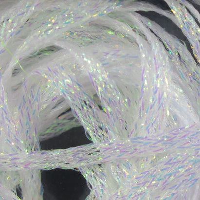 Hareline Flat Diamond Braid