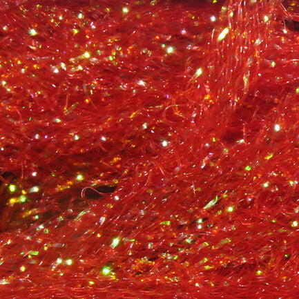 Hareline Flat Diamond Braid