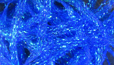 Hareline Flat Diamond Braid