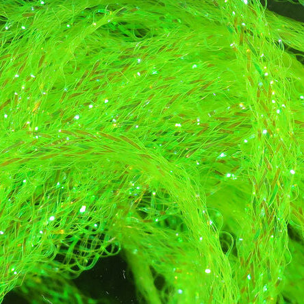 Hareline Flat Diamond Braid