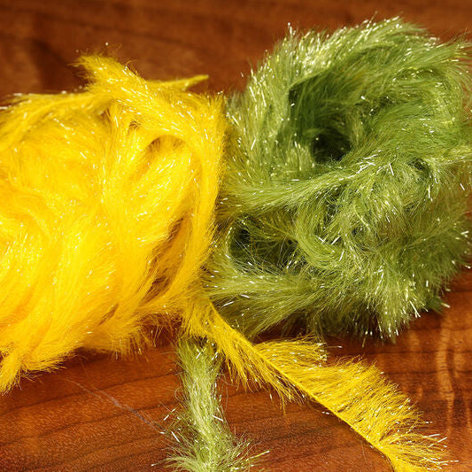 Hareline Chocklett's Finesse Body Chenille