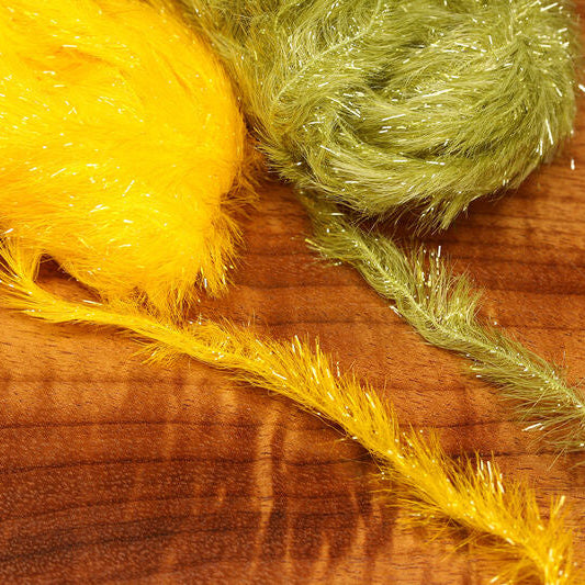 Hareline Chocklett's Finesse Body Chenille