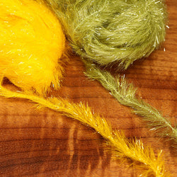 Hareline Chocklett's Finesse Body Chenille