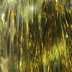 Gold Hedron Flashabou