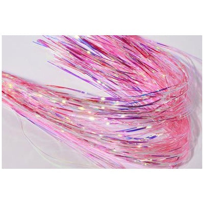 Hedron Flashabou Mirage