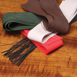 Hareline Fine Round Legs