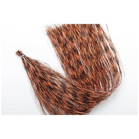 Hedron Grizzly Barred Flashabou