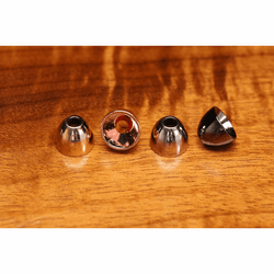 Hareline Alaska Brass Cone