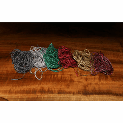 Hareline Holographic Braid