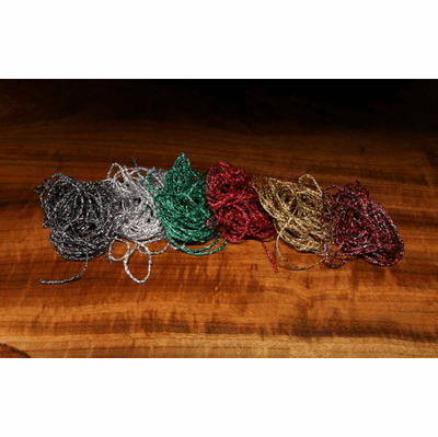 Hareline Holographic Braid