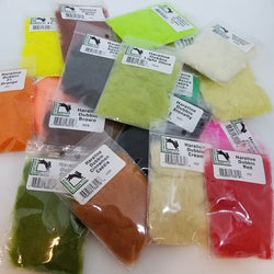 Hareline Rabbit Dubbin