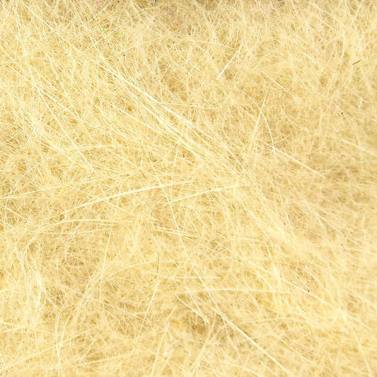 Beige Hareline Rabbit Dubbin