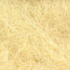 Beige Hareline Rabbit Dubbin