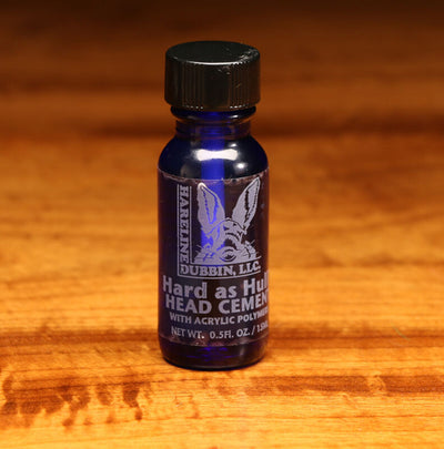 Hard as Hull Head Cement