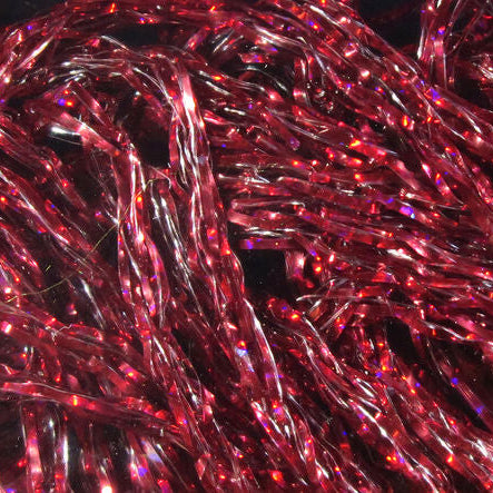 Hareline Holographic Braid