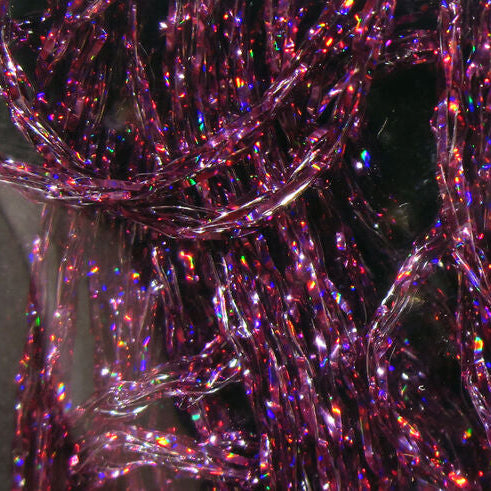 Hareline Holographic Braid