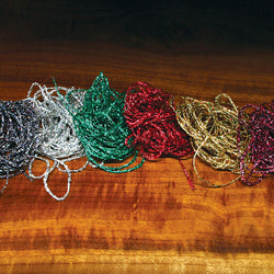 Hareline Holographic Braid