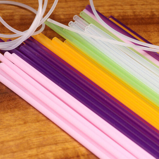 HMH Poly Tubes