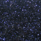 Close-up of ice dub