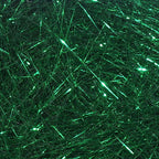 Close-up of green ice dub