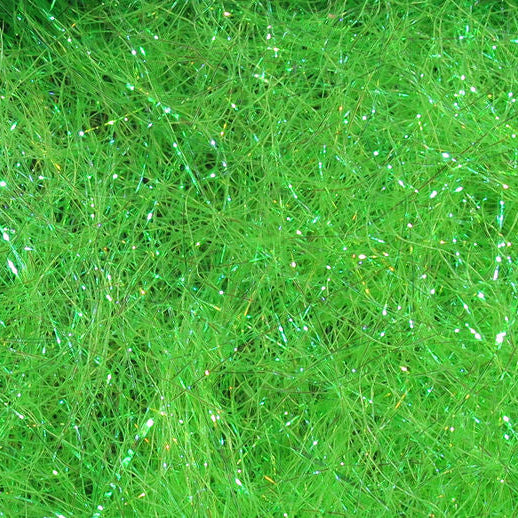 Close-up of green Ice Dub