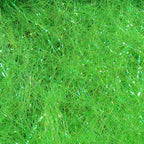 Close-up of green Ice Dub