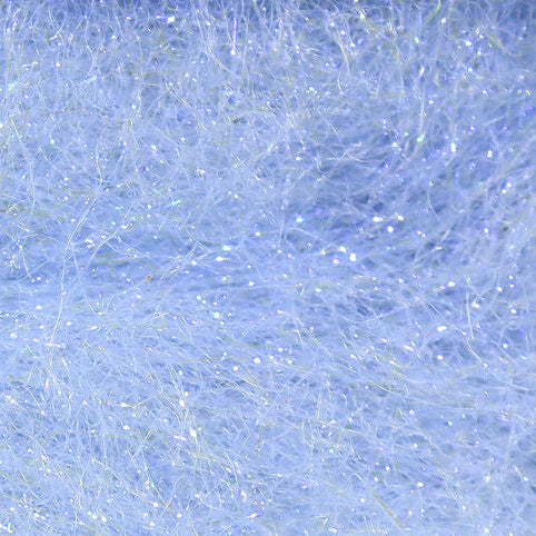 Textured blue ice dub