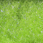 Close-up of green ice dub