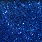 Close-up of blue ice dub