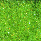 Close-up of green ice dub