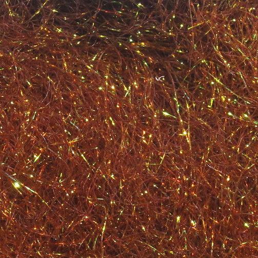 Close-up of copper ice dub